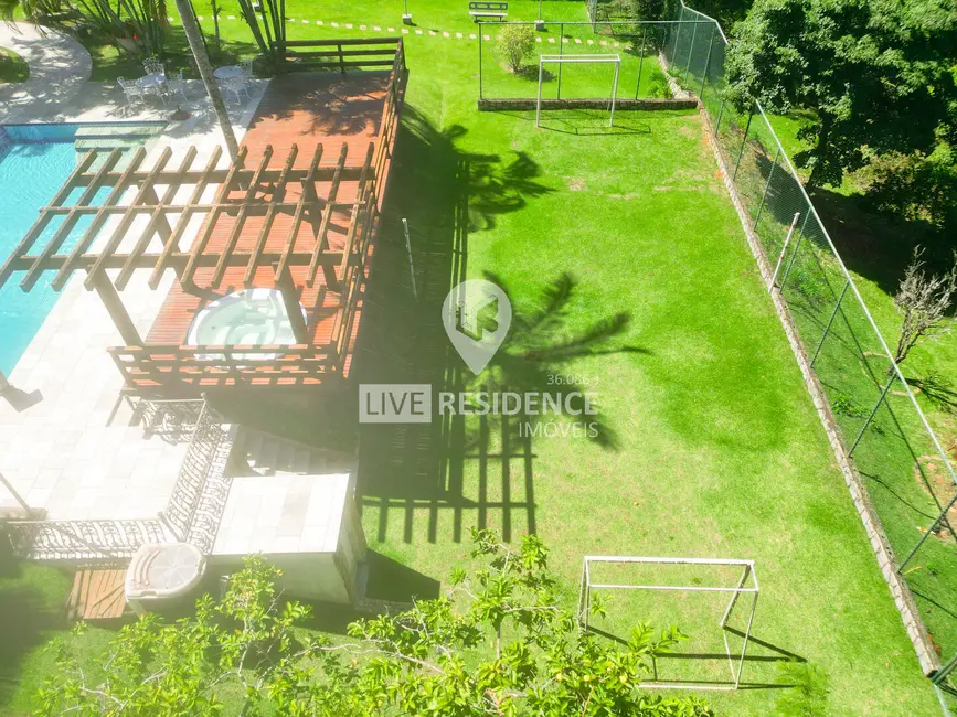 Foto 6 de Casa de Condomínio com 4 quartos à venda, 385m2 em Capela do Barreiro, Itatiba - SP