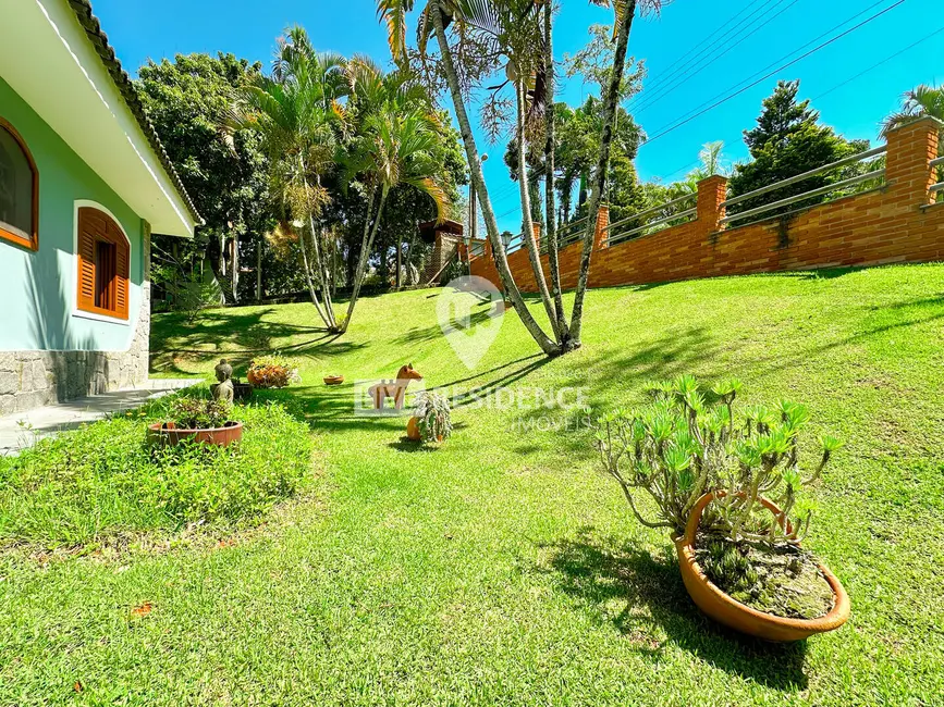 Foto 9 de Casa de Condomínio com 4 quartos à venda, 385m2 em Capela do Barreiro, Itatiba - SP