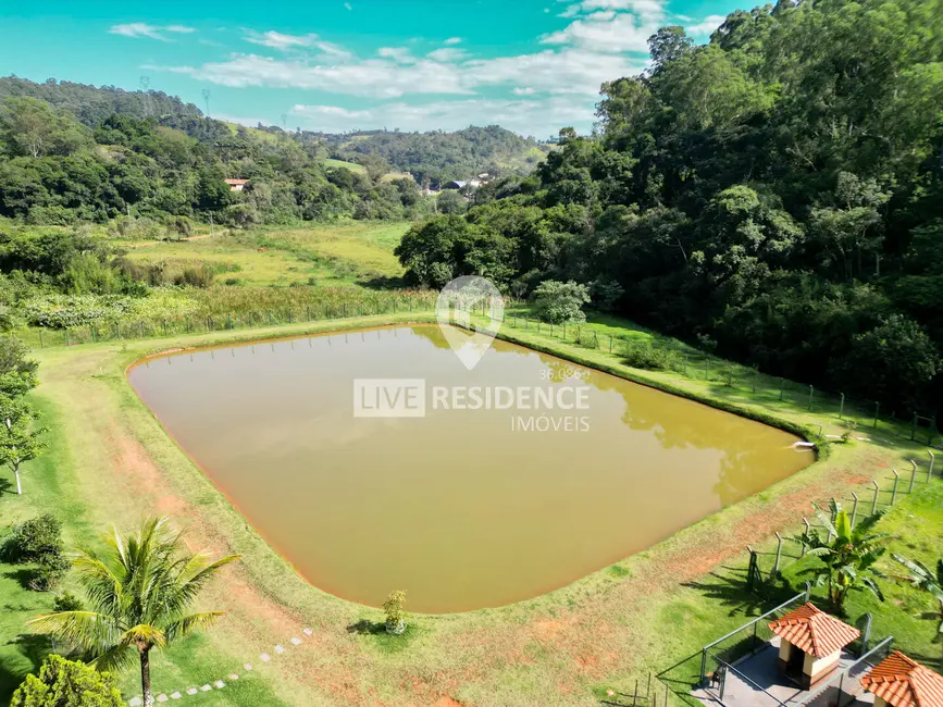 Foto 2 de Sítio / Rancho com 3 quartos à venda, 1068m2 em Mombuca, Itatiba - SP