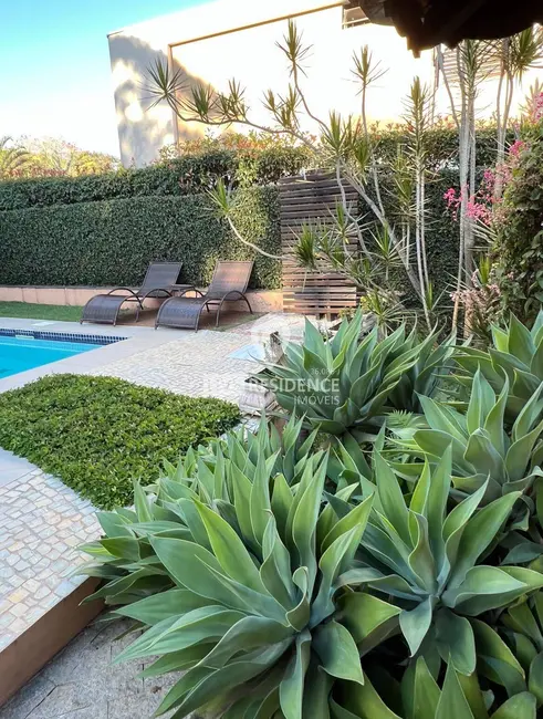 Foto 5 de Casa de Condomínio com 3 quartos à venda, 289m2 em Parque das Laranjeiras, Itatiba - SP