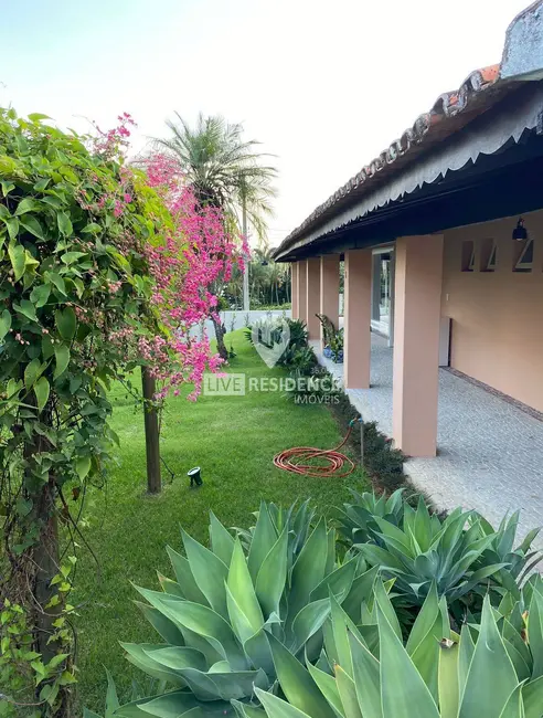 Foto 7 de Casa de Condomínio com 3 quartos à venda, 289m2 em Parque das Laranjeiras, Itatiba - SP