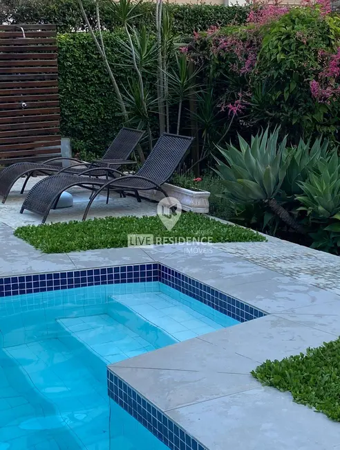 Foto 4 de Casa de Condomínio com 3 quartos à venda, 289m2 em Parque das Laranjeiras, Itatiba - SP