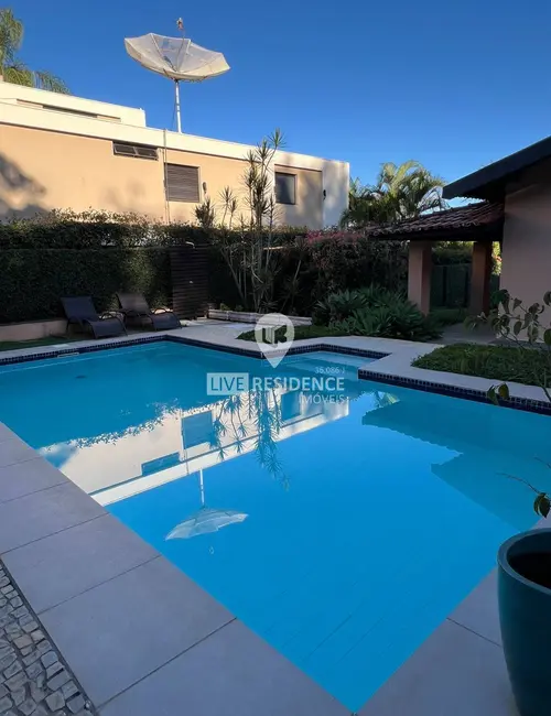 Foto 2 de Casa de Condomínio com 3 quartos à venda, 289m2 em Parque das Laranjeiras, Itatiba - SP