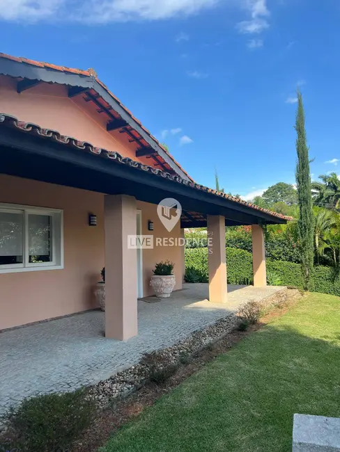 Foto 8 de Casa de Condomínio com 3 quartos à venda, 289m2 em Parque das Laranjeiras, Itatiba - SP