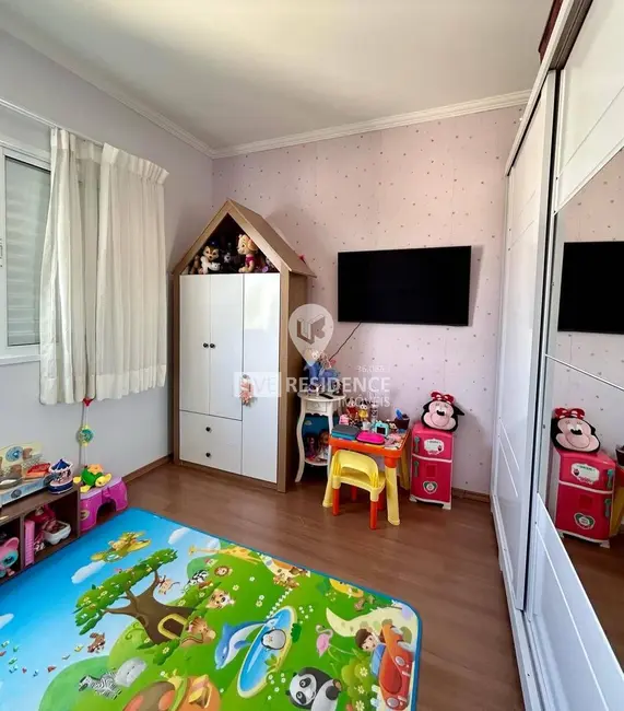 Foto 7 de Apartamento com 2 quartos à venda, 58m2 em Bairro da Ponte, Itatiba - SP