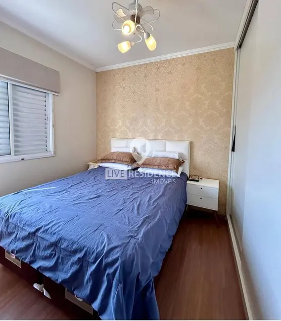 Foto 6 de Apartamento com 2 quartos à venda, 58m2 em Bairro da Ponte, Itatiba - SP