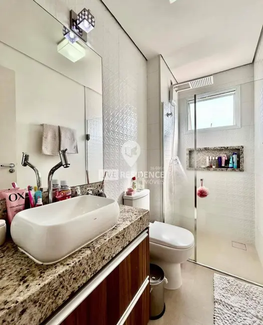 Foto 5 de Apartamento com 2 quartos à venda, 58m2 em Bairro da Ponte, Itatiba - SP