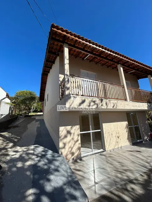 Foto 4 de Casa de Condomínio com 2 quartos à venda, 165m2 em Parque São Gabriel, Itatiba - SP