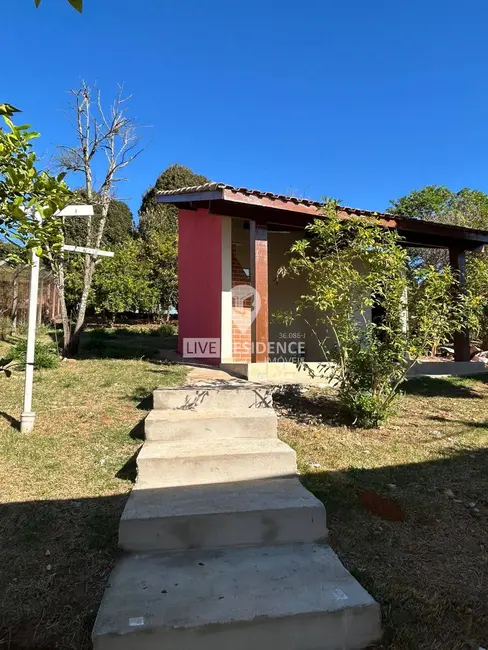 Foto 3 de Casa de Condomínio com 2 quartos à venda, 165m2 em Parque São Gabriel, Itatiba - SP