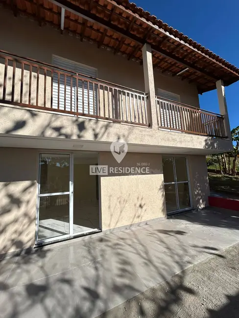 Foto 8 de Casa de Condomínio com 2 quartos à venda, 165m2 em Parque São Gabriel, Itatiba - SP