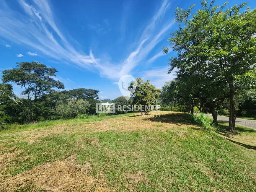 Foto 3 de Lote de Condomínio à venda, 5700m2 em Condomínio Itaembu, Itatiba - SP