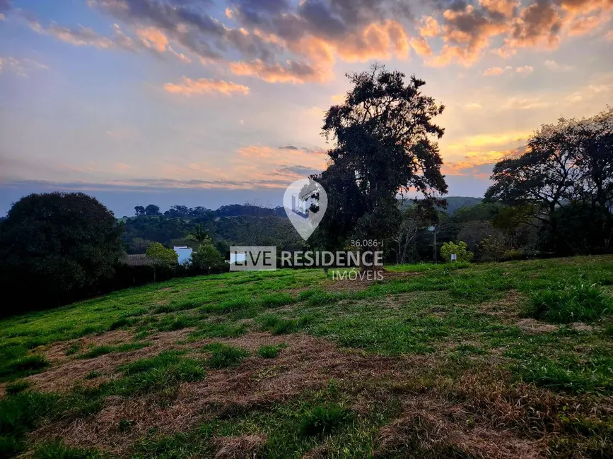 Foto 1 de Lote de Condomínio à venda, 5700m2 em Condomínio Itaembu, Itatiba - SP