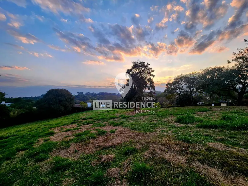 Foto 2 de Lote de Condomínio à venda, 5700m2 em Condomínio Itaembu, Itatiba - SP