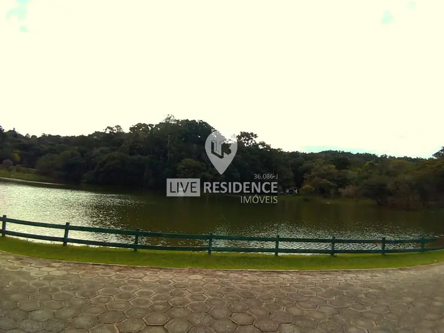 Foto 5 de Lote de Condomínio à venda, 5700m2 em Condomínio Itaembu, Itatiba - SP