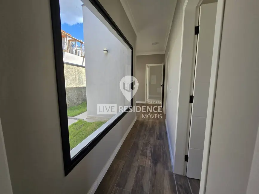 Foto 5 de Casa de Condomínio com 3 quartos à venda, 190m2 em Itatiba - SP