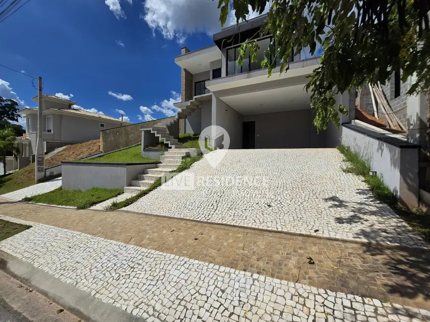 Foto 1 de Casa de Condomínio com 3 quartos à venda, 190m2 em Itatiba - SP