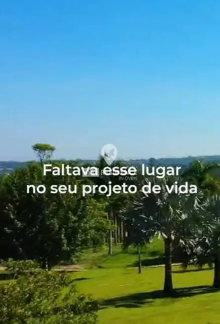 Foto 3 de Lote de Condomínio à venda, 3000m2 em Jarinu - SP