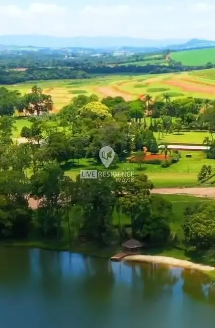 Foto 5 de Lote de Condomínio à venda, 3000m2 em Jarinu - SP