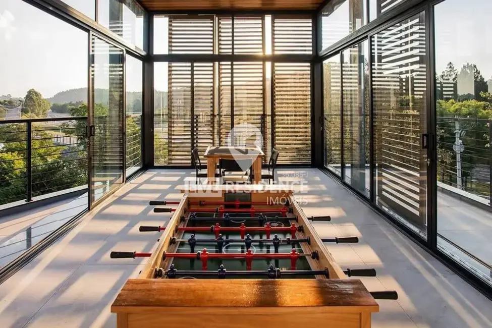 Foto 3 de Lote de Condomínio à venda, 640m2 em Itatiba - SP