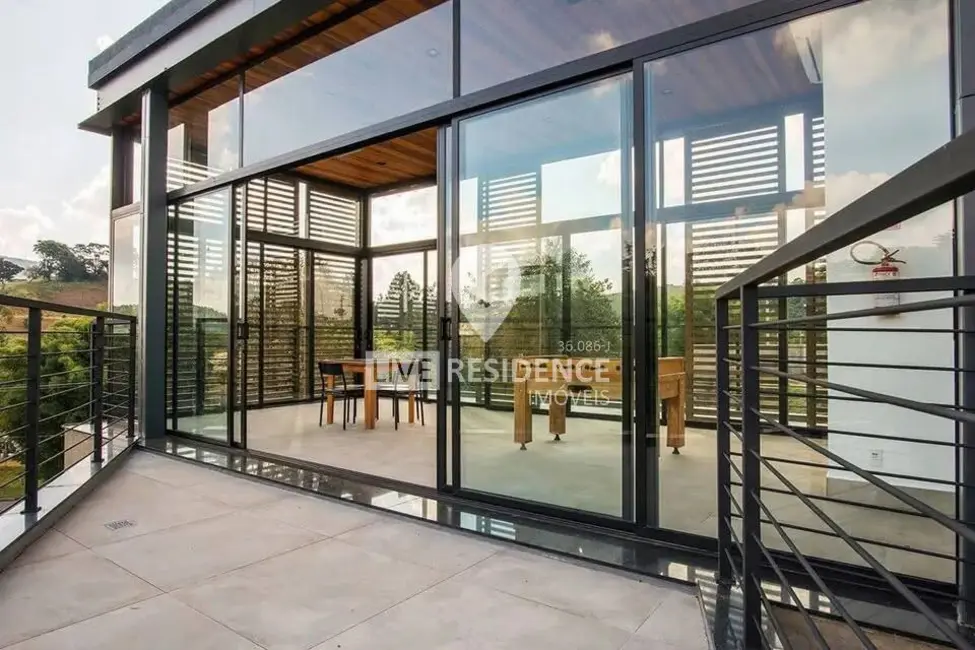 Foto 8 de Lote de Condomínio à venda, 640m2 em Itatiba - SP