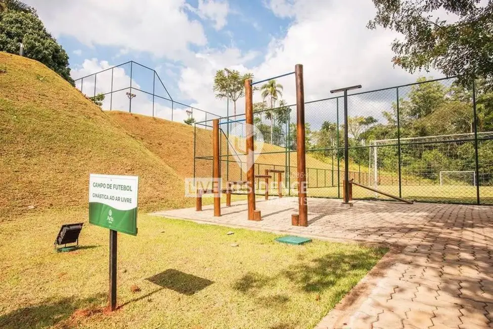 Foto 6 de Lote de Condomínio à venda, 640m2 em Itatiba - SP