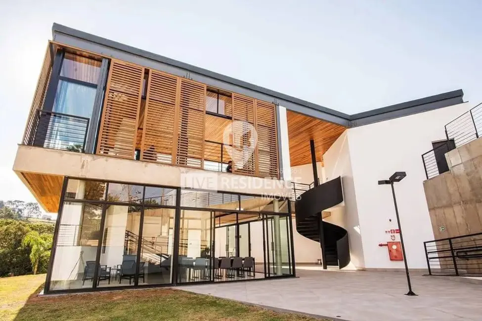 Foto 9 de Lote de Condomínio à venda, 640m2 em Itatiba - SP