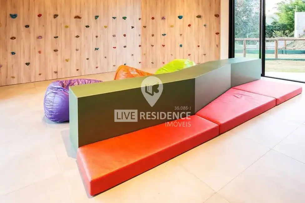 Foto 4 de Lote de Condomínio à venda, 640m2 em Itatiba - SP