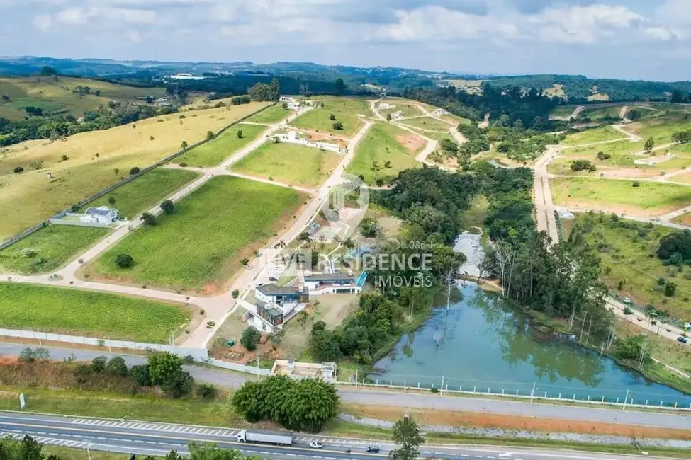 Foto 5 de Lote de Condomínio à venda, 640m2 em Itatiba - SP