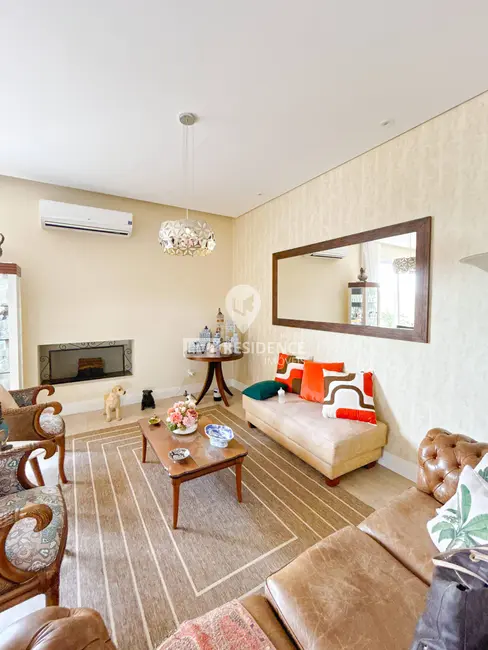 Foto 4 de Casa de Condomínio com 3 quartos à venda, 338m2 em Condominio Residencial Villa Ravenna, Itatiba - SP