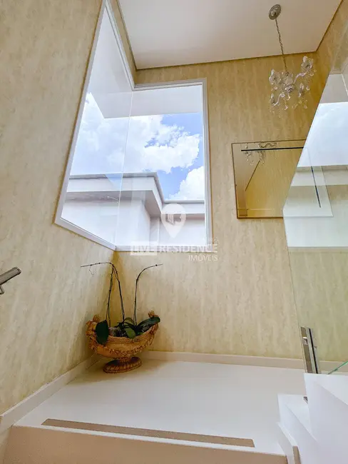 Foto 9 de Casa de Condomínio com 3 quartos à venda, 338m2 em Condominio Residencial Villa Ravenna, Itatiba - SP