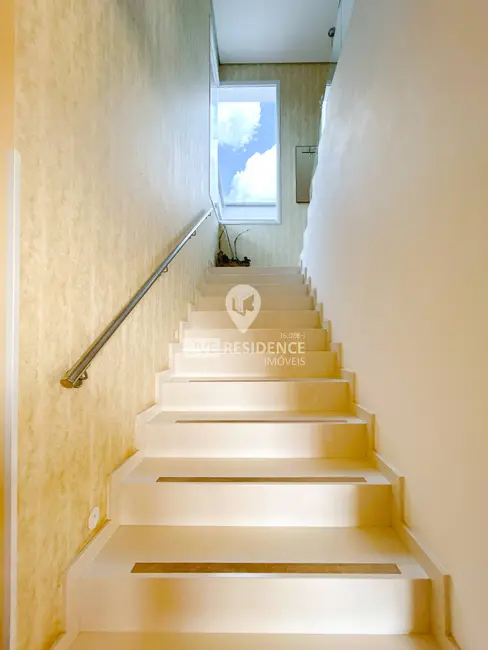 Foto 8 de Casa de Condomínio com 3 quartos à venda, 338m2 em Condominio Residencial Villa Ravenna, Itatiba - SP