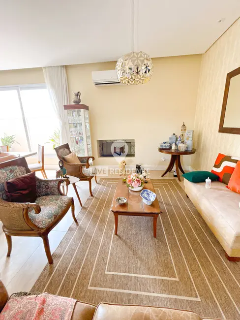 Foto 5 de Casa de Condomínio com 3 quartos à venda, 338m2 em Condominio Residencial Villa Ravenna, Itatiba - SP