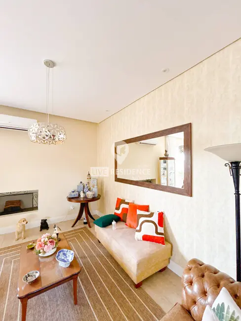 Foto 6 de Casa de Condomínio com 3 quartos à venda, 338m2 em Condominio Residencial Villa Ravenna, Itatiba - SP