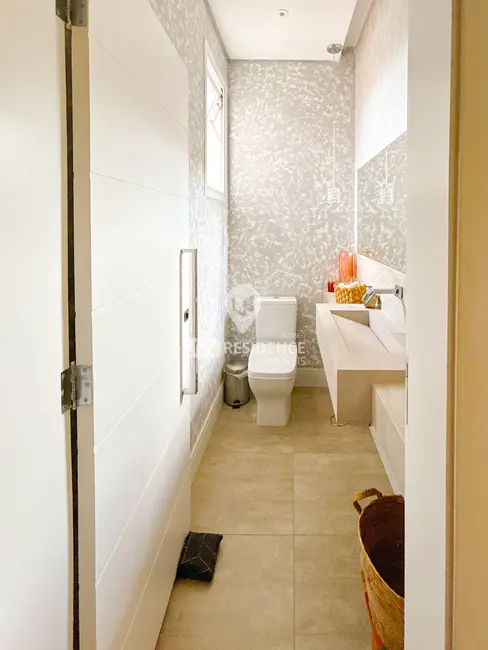 Foto 3 de Casa de Condomínio com 3 quartos à venda, 338m2 em Condominio Residencial Villa Ravenna, Itatiba - SP