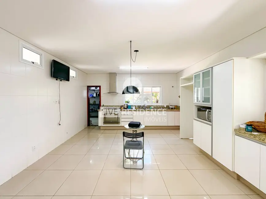 Foto 8 de Casa de Condomínio com 3 quartos à venda, 320m2 em Ville Chamonix, Itatiba - SP