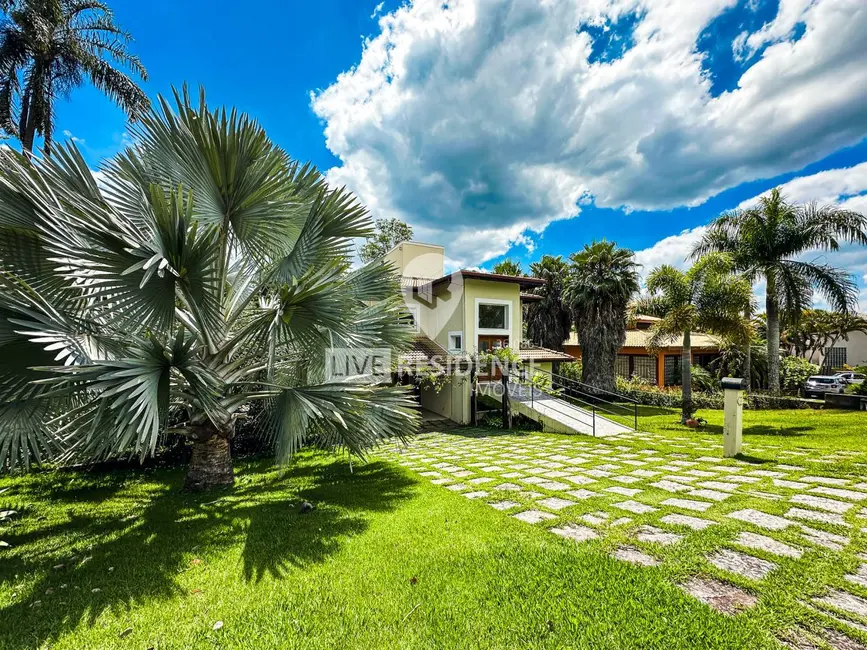 Foto 2 de Casa de Condomínio com 3 quartos à venda, 320m2 em Ville Chamonix, Itatiba - SP