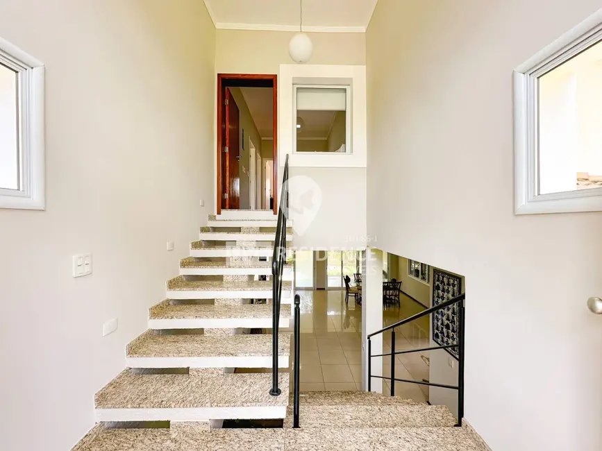 Foto 3 de Casa de Condomínio com 3 quartos à venda, 320m2 em Ville Chamonix, Itatiba - SP