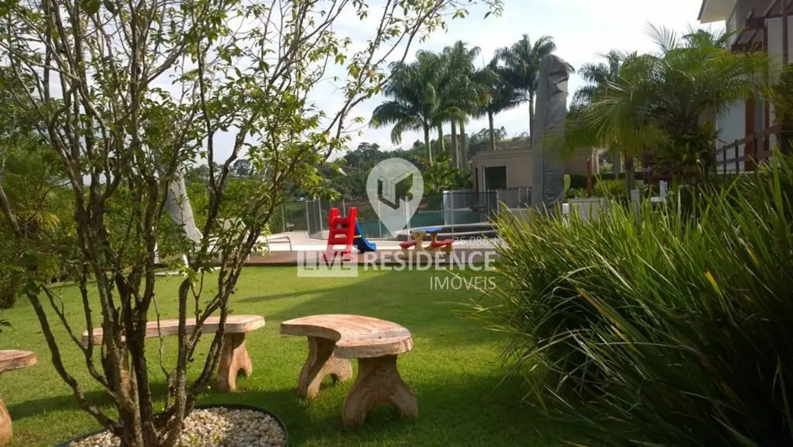 Foto 6 de Casa de Condomínio com 5 quartos à venda, 627m2 em Ville Chamonix, Itatiba - SP