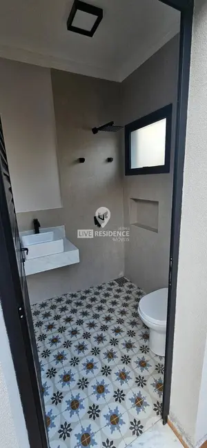 Foto 7 de Casa de Condomínio com 3 quartos à venda, 190m2 em Itatiba - SP
