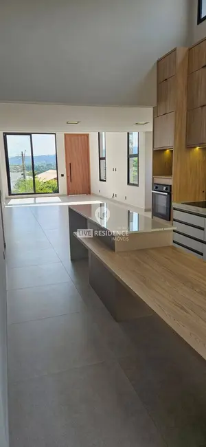 Foto 6 de Casa de Condomínio com 3 quartos à venda, 190m2 em Itatiba - SP