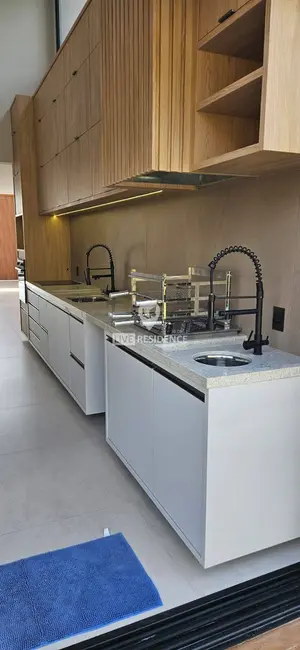 Foto 9 de Casa de Condomínio com 3 quartos à venda, 190m2 em Itatiba - SP