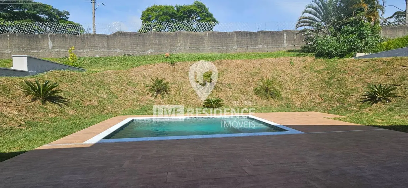 Foto 2 de Casa de Condomínio com 3 quartos à venda, 190m2 em Itatiba - SP