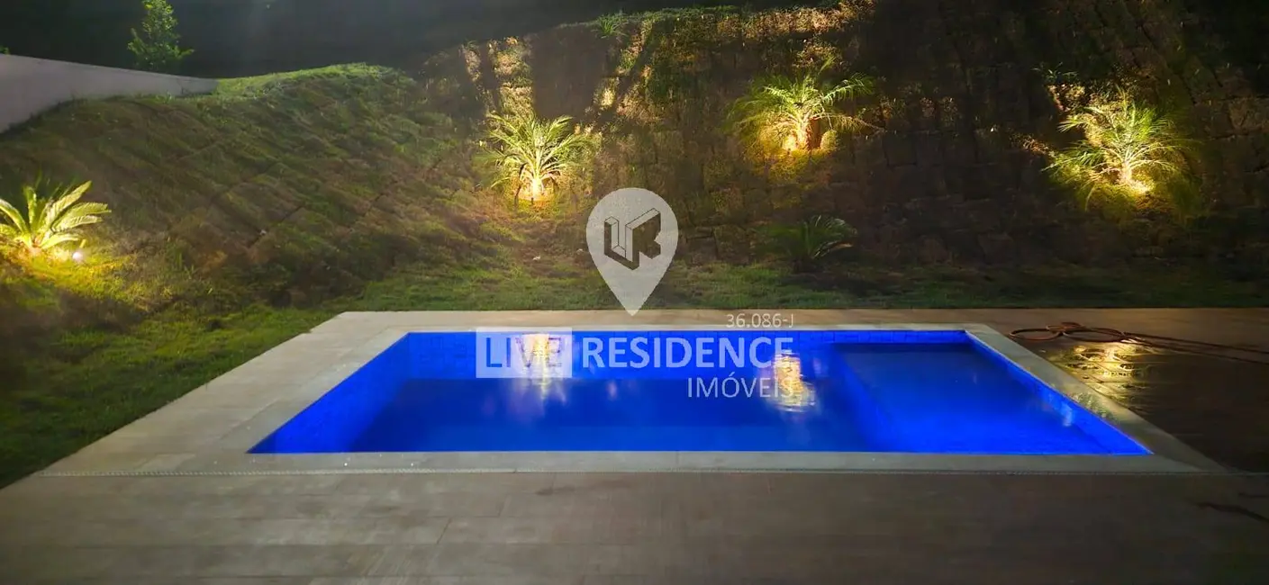 Foto 1 de Casa de Condomínio com 3 quartos à venda, 190m2 em Itatiba - SP