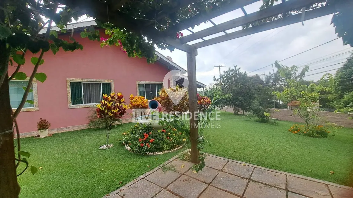 Foto 1 de Casa com 2 quartos à venda, 212m2 em Jardim Leonor, Itatiba - SP