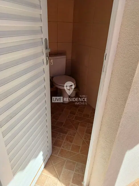 Foto 7 de Casa com 2 quartos à venda, 212m2 em Jardim Leonor, Itatiba - SP