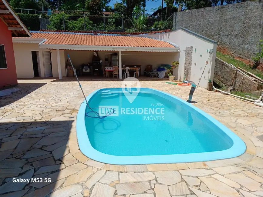 Foto 4 de Casa com 2 quartos à venda, 212m2 em Jardim Leonor, Itatiba - SP