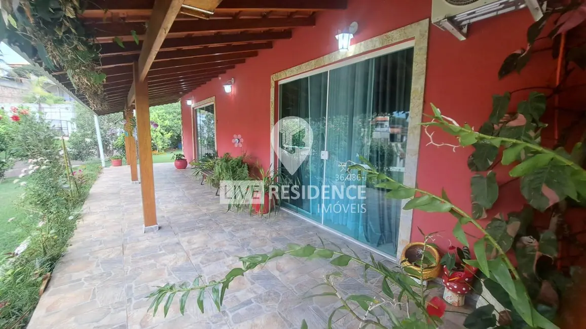 Foto 2 de Casa com 2 quartos à venda, 212m2 em Jardim Leonor, Itatiba - SP