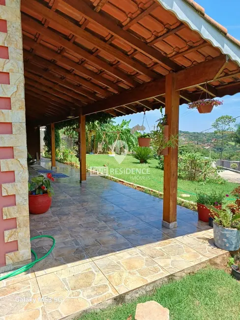Foto 3 de Casa com 2 quartos à venda, 212m2 em Jardim Leonor, Itatiba - SP