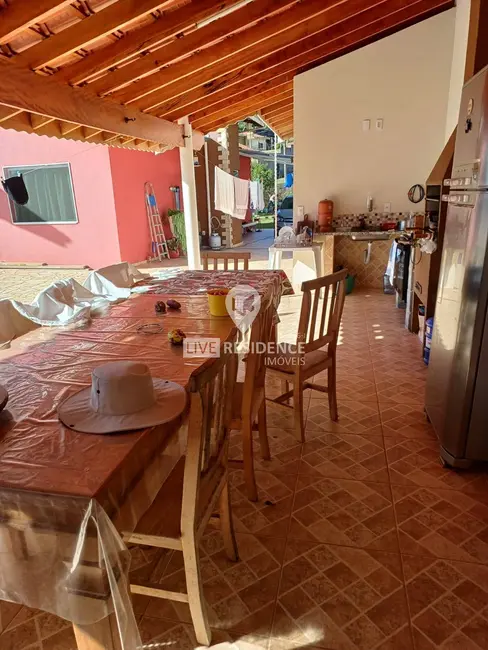 Foto 8 de Casa com 2 quartos à venda, 212m2 em Jardim Leonor, Itatiba - SP