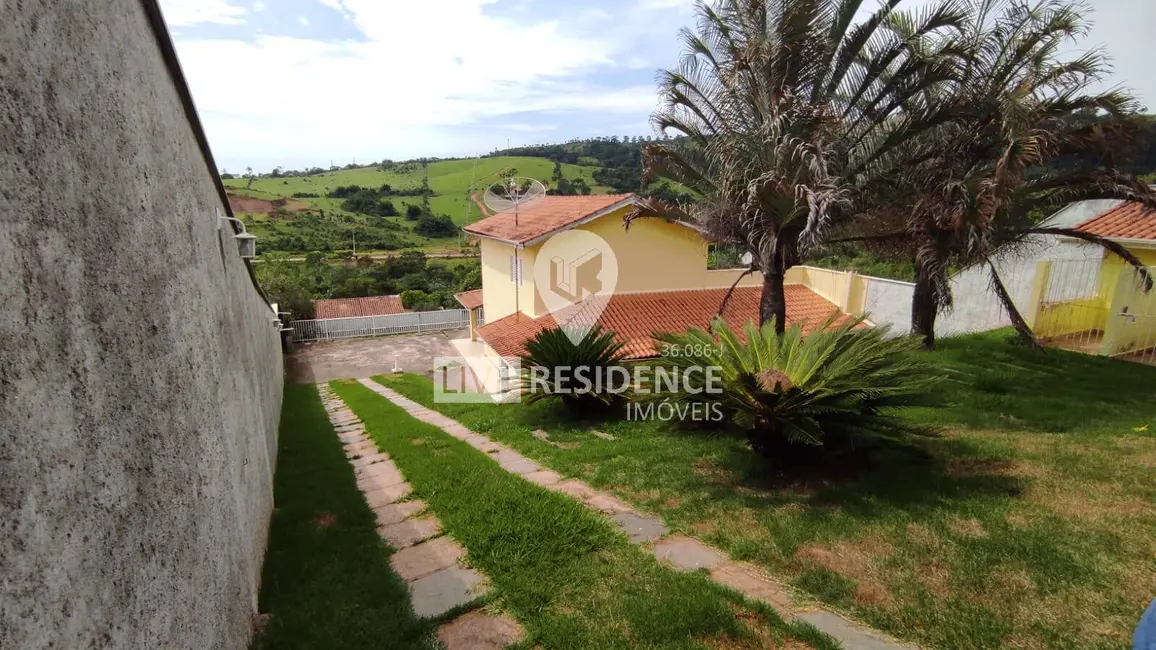 Foto 1 de Casa com 3 quartos à venda, 220m2 em Recreio Costa Verde, Itatiba - SP